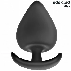 ADDICTED TOYS - ZATYCZKA ANALNA ROZMIAR S 5,3 CM
